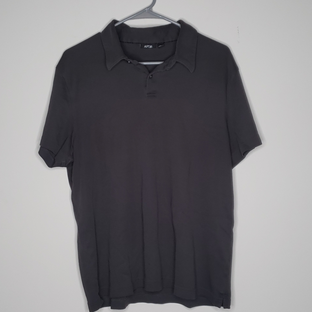 🔱 Men's apt9 polo